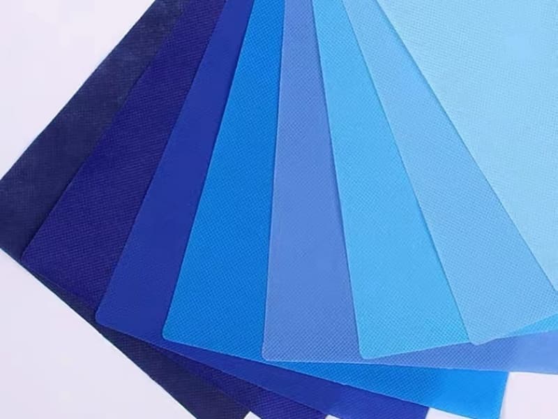 High-Performance Masterbatch Solutions for Non-Woven Fabrics | Standard Polymer