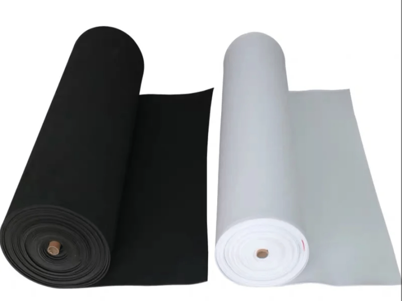 Standard Polymer: Your Trusted EVA Masterbatch Expert