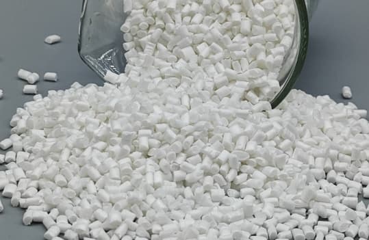 Standard Polymer: Your Trusted EVA Masterbatch Expert