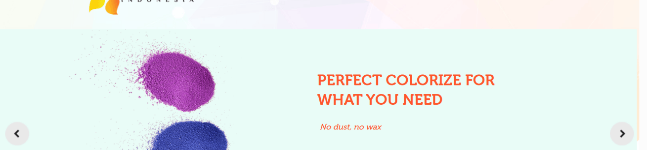 Indonesia’s Masterbatch Makers: Rising Stars in a Vibrant Market