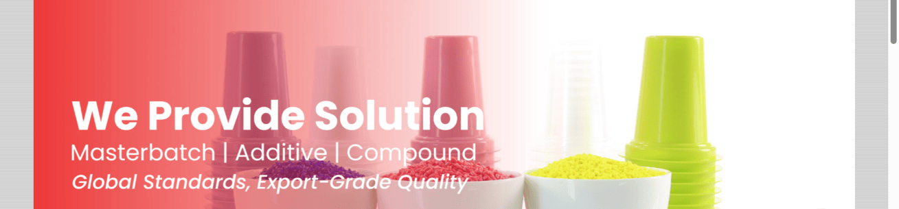 Indonesia’s Masterbatch Makers: Rising Stars in a Vibrant Market