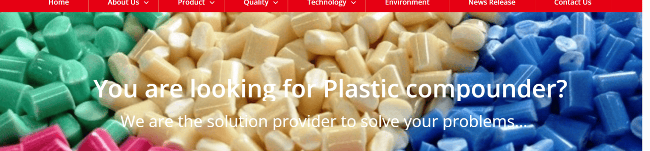 Indonesia’s Masterbatch Makers: Rising Stars in a Vibrant Market