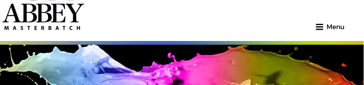 red color masterbatch