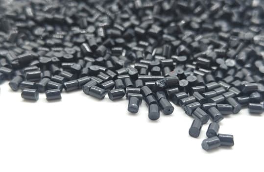 Reliable Grey Masterbatch for Consistent Color and Processing Efficiency