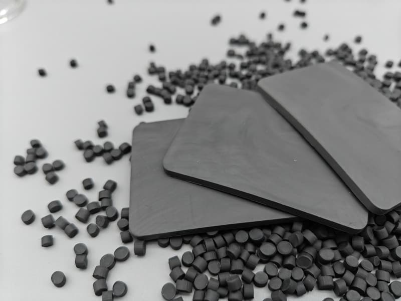 Reliable Grey Masterbatch for Consistent Color and Processing Efficiency