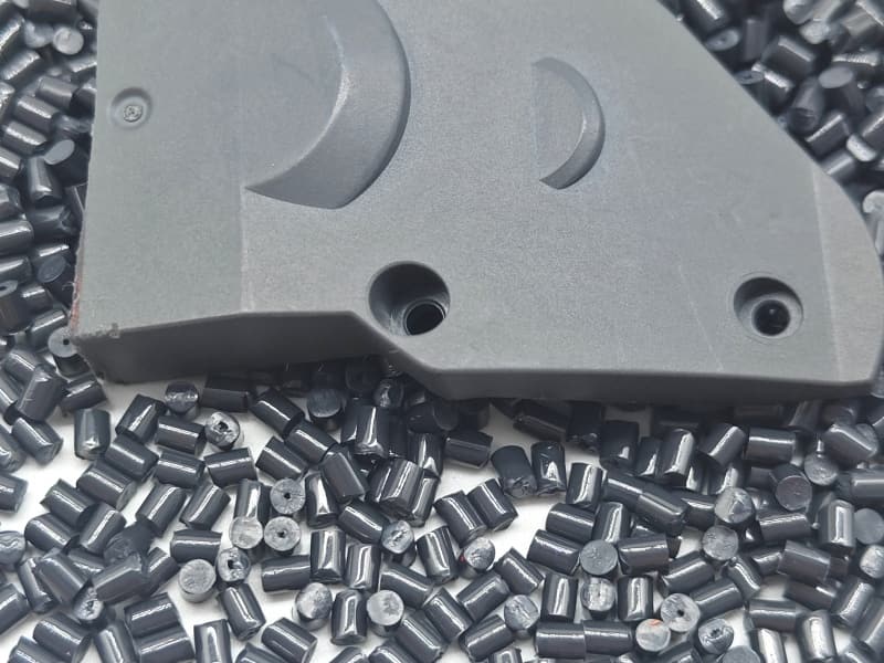 Reliable Grey Masterbatch for Consistent Color and Processing Efficiency