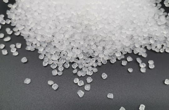What Is Polyethylene (PE)? — A “Friend” You Encounter Every Day
