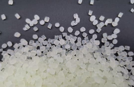 From Global Production to Custom Solutions: Your PP Masterbatch Partner in China