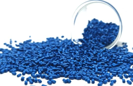 Masterbatch Solutions for Automotive Applications