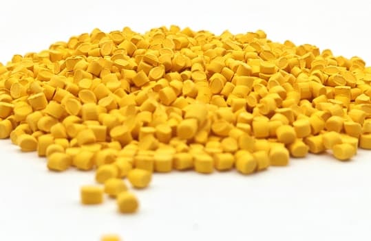 Premium PVC Masterbatch Solutions for High-Performance Coloring | Standard Polymer