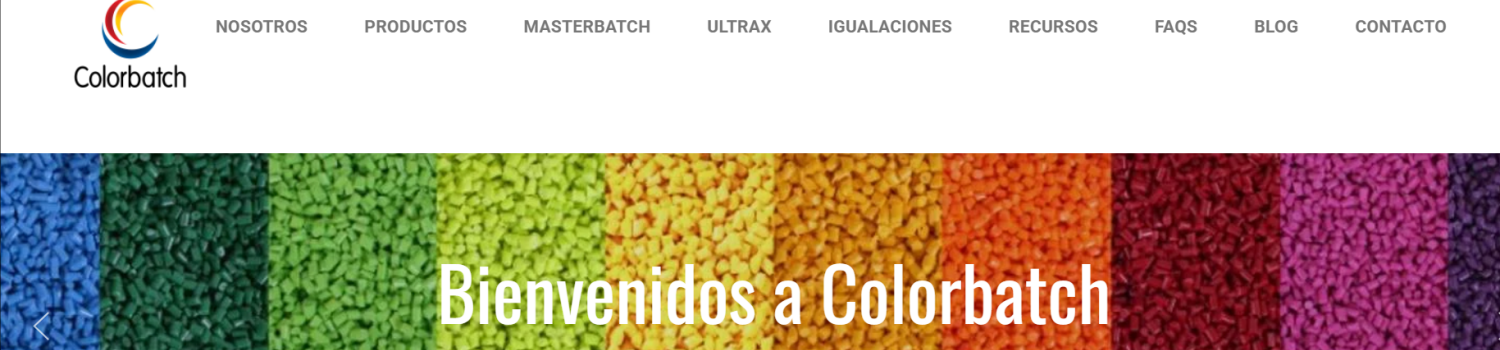 Overview of the Mexican Masterbatch Market & Standard Polymer's Competitive Edge