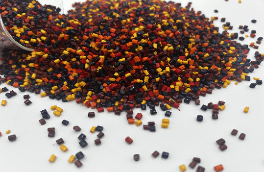 Overview of the Mexican Masterbatch Market & Standard Polymer's Competitive Edge