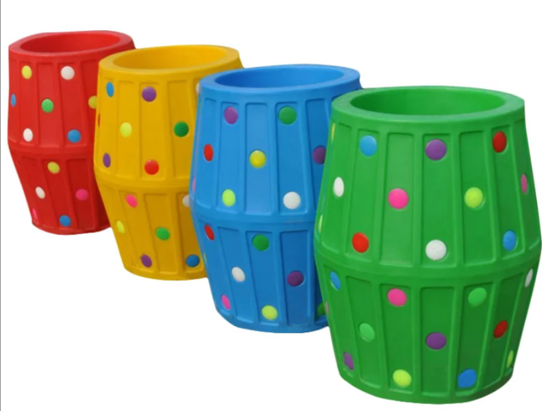 Overview of the Mexican Masterbatch Market & Standard Polymer's Competitive Edge