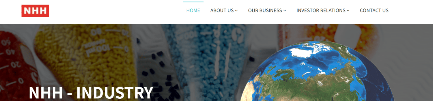 Top 10 Masterbatch Manufactures in China