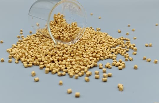 PET Film Masterbatch