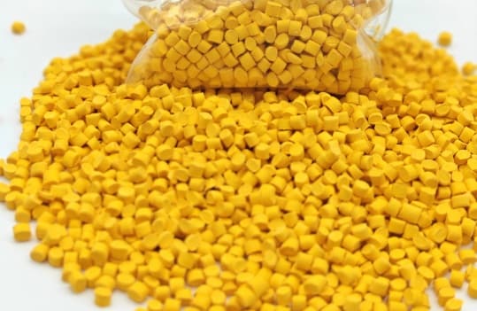 Functional Masterbatches for PET Films: Performance Enhancement and Formulation Solutions