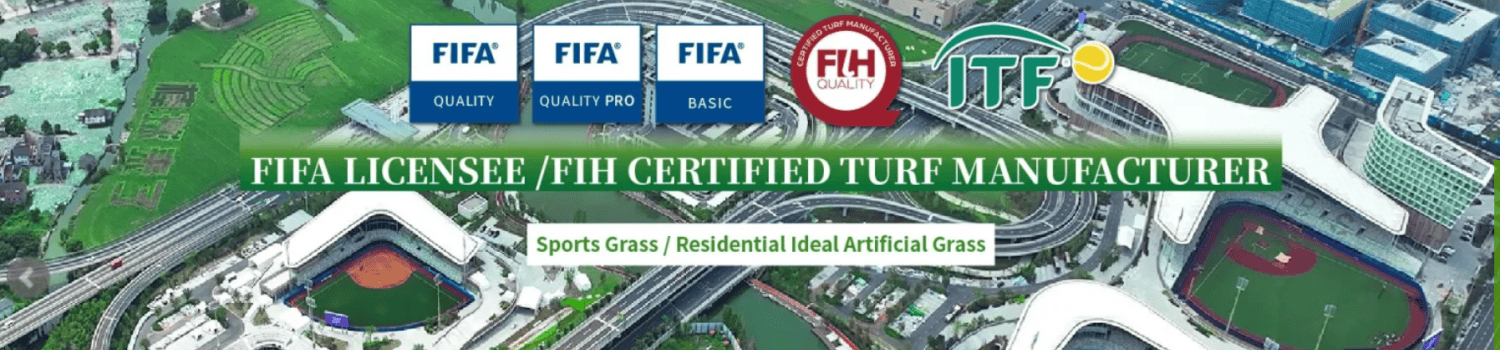 artifical turf masterbatch