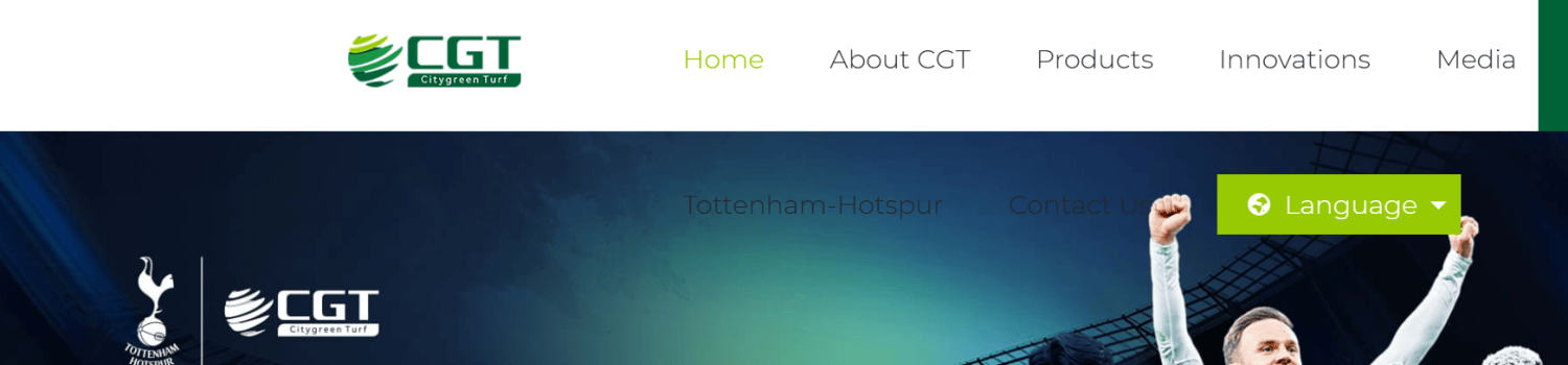 artifical turf masterbatch