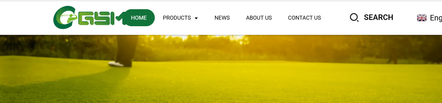 artifical turf masterbatch