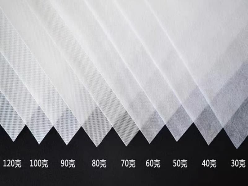 Standard Polymer Masterbatch Solutions for Nonwoven Fabrics: Functionality & Color Enhancement