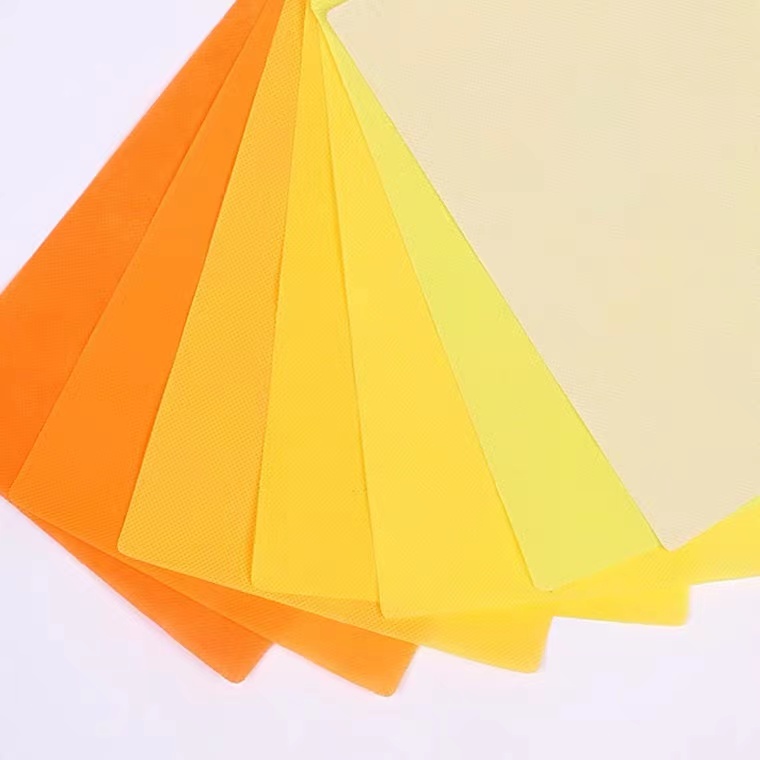 Standard Polymer Masterbatch Solutions for Nonwoven Fabrics: Functionality & Color Enhancement