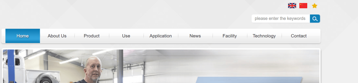 non-woven masterbatch