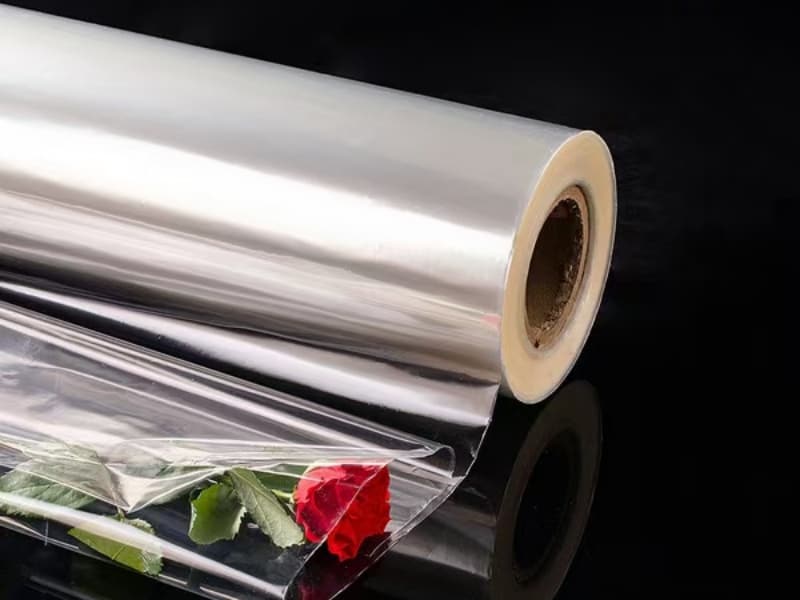 Standard Polymer BOPP Film Masterbatch Solutions