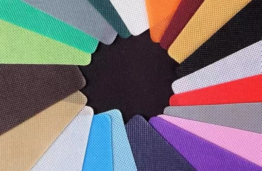 Masterbatch for Non-Woven Fabrics