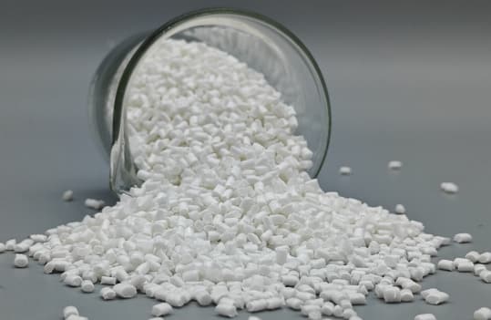 Antiblock Masterbatch: An Efficient Solution for Film Production