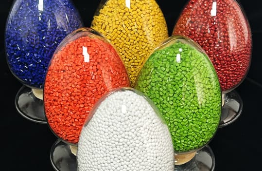 antiblock masterbatch