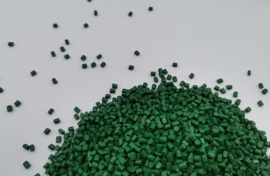 Modified Plastics in China: Leading Masterbatch Solutions by Standard Polymer