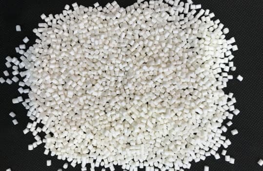 Polyethylene (PE) Safety Data Sheet (SDS)   