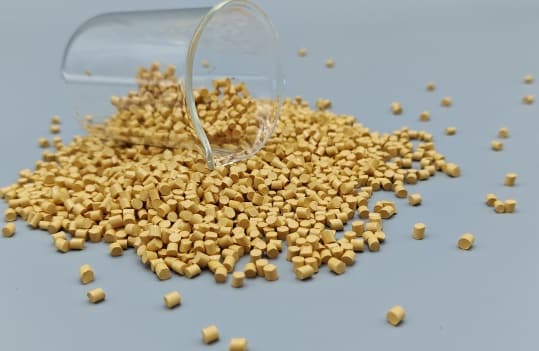 Standard Polymer PBT Masterbatch | Consistent Quality for High-Performance Plastics