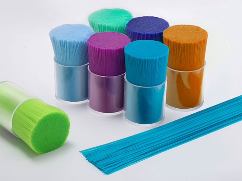 Standard Polymer PBT Masterbatch | Consistent Quality for High-Performance Plastics