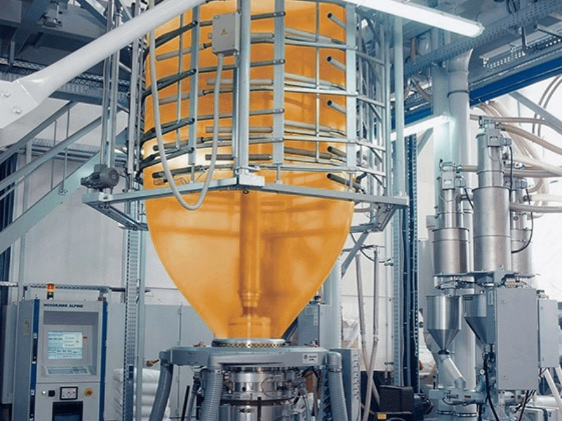 STANDARD Antioxidant Masterbatch – Reliable Solutions for Long-Term Polymer Protection