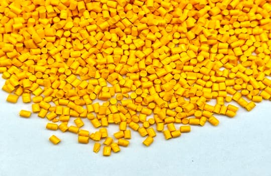 The 5 Leading Plastic Master Batch Manufacturers in Germany