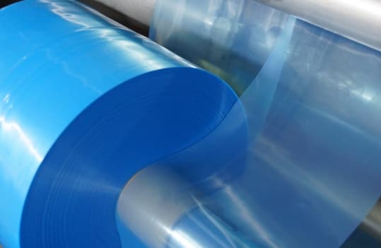 Cast Film Machine Supplier: TOP German and Chinese Brands