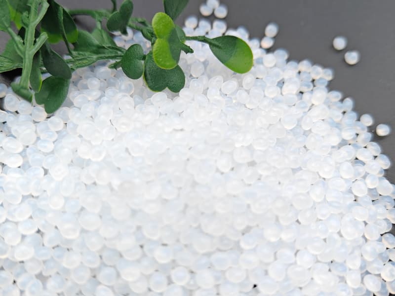 Top 8 Polypropylene Manufacturers in China 2025​​