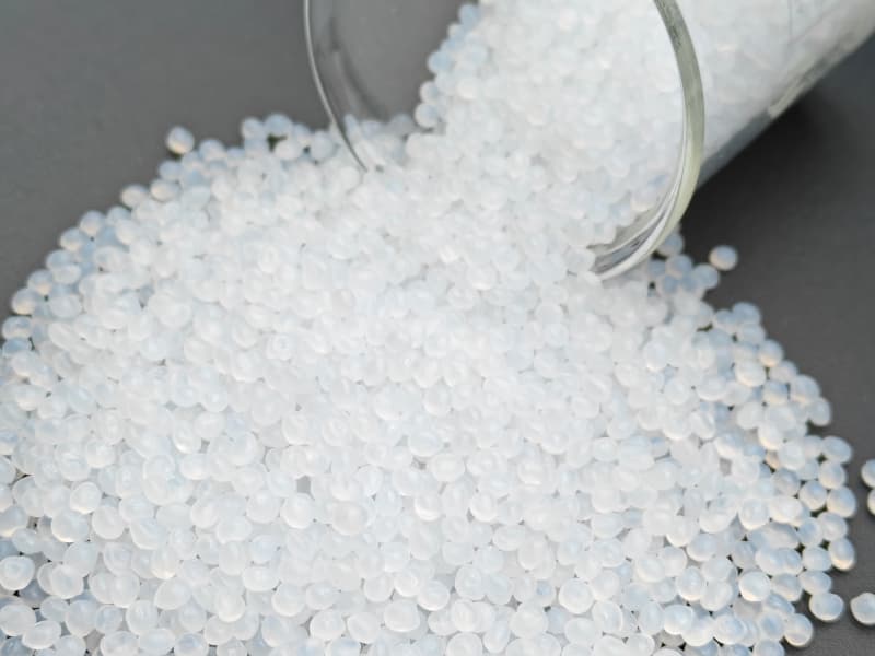 Top 8 Polypropylene Manufacturers in China 2025​​