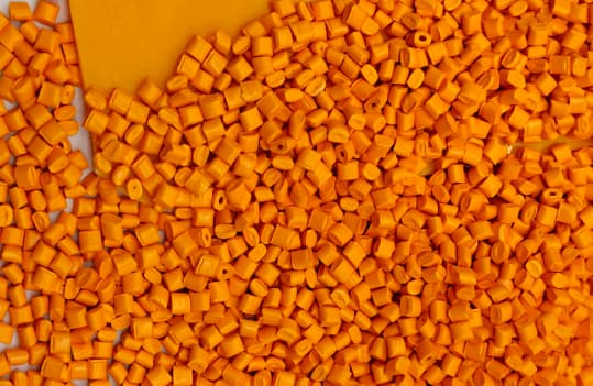 PP Pipes: A Systematic Analysis And STANDARD Masterbatch