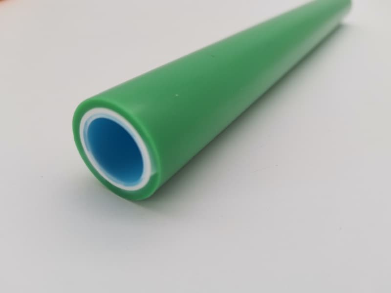 PP Pipes: A Systematic Analysis And STANDARD Masterbatch