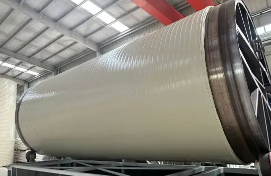 Top 8 Chinese Suppliers of Polyethylene Tanks