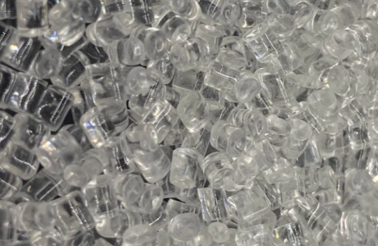 Top 10 PET Resin Manufacturers in China - 2025