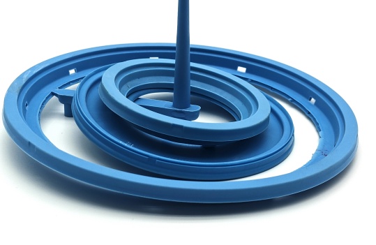 TPU grey masterbatch