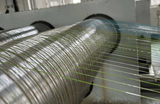 green color masterbatch