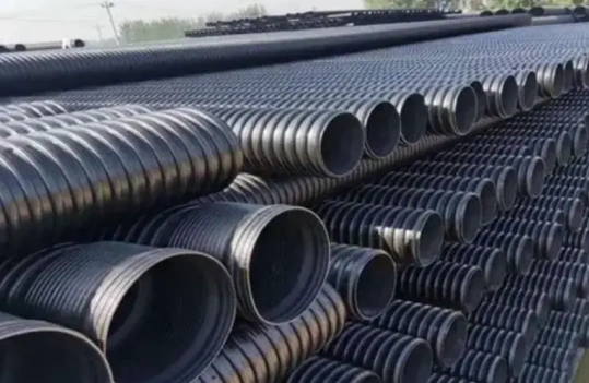 Everything You Need to Know About High-Density Polyethylene: Properties and Applications