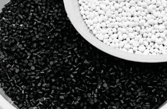 TPE Color Masterbatch: Dedicated Coloring System for Thermoplastic Elastomers