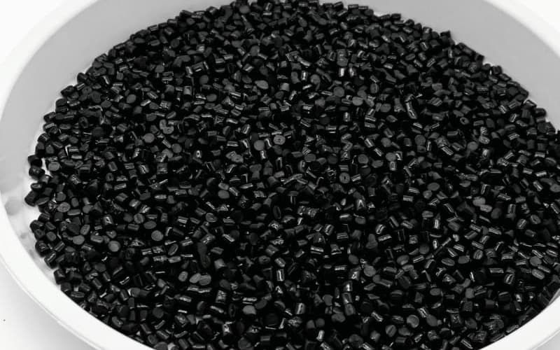 TPE Color Masterbatch: Dedicated Coloring System for Thermoplastic Elastomers