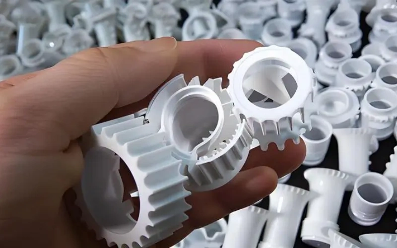 A Comprehensive Guide to Engineering Plastics