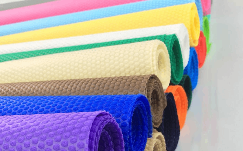 Top 10 Nonwoven Fabric Machinery Suppliers in China